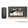 7 inches Color LCD Video Door Phone GW607SC-F2A
