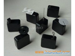 Display Merchandise Tethers/Recoilers,anti-theft pull box图1