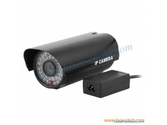 Full HD CMOS IP Camera 1080P/ Support 2.0 Onvif Box camera图1
