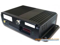 4 ch H.264 Realtime SD mobile dvr图1