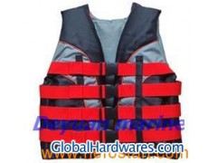 DY806 water sports life jacket图1