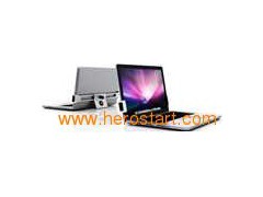 Laptop Anti-theft Display shelves,L1100图1