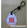 Printing plastic RFID em4100 125khz tag