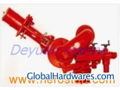 fire monitor for fire fighting (ss200EL)图1