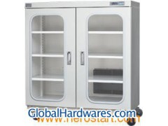 320L Electronic moistureproof Cabinets with low price图1
