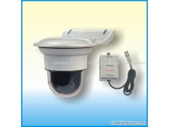 CCTV Color Auto Pan Camera图1