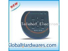 2-Channel Real Time Mini DVR图1