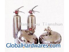 suspension type stainless steel series extinguishers图1