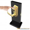 ZKS-L1G Fingerprint & Password Door Lock With Highest Securi