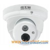 750tvl Analog Camera 1/3 " Sony HD  cctv camera dome camera