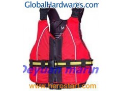 DY808 water sports life jacket图1