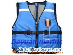 working life jacket图1