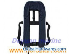 275N inflatable life jacket图1