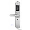 Home Security System With RFID,Monitor,Remote Control,Alarm