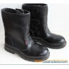 high cut safety shoes 9031