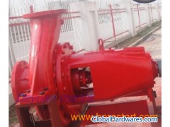 marine external fire pump图1
