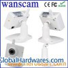 Cheapest Wireless portable monitor IP camera from China