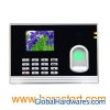 ZKS-iColor 7Fingerprint Time Attendance & Access Control