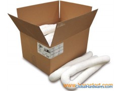 Oil absorbent strip图1