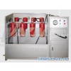Sell Fire Extinguisher Test Pressure & Cleaning Machine