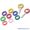 Key ID rings