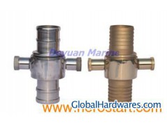 John Morris type hose couplings图1