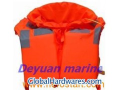 DY801 marine life jacket图1