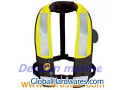DY706 Manual Inflatable Life Jacket图1