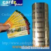 RFID Paper Ticket-Mifare 1k S50 Ticket