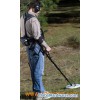 Ground Gold Search Metal Detector