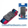 3-Dial Locked Luggage belt