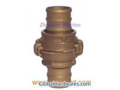 Russian (COSL)Type Hose Couplings图1