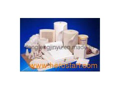 Ceramic Fiber Blanket and Board (paper)图1