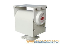 CCTV PTZ Camera For Vehicle J-VP-1008-D图1