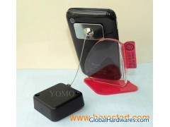 Square Security Pull Box,Anti-shoplifting Recoilers图1