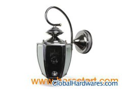 Wall Lamp Type Camera图1