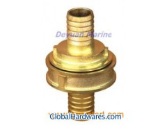 Italian type hose couplings图1
