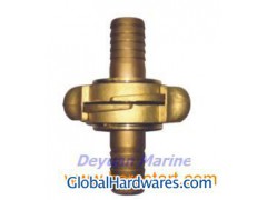 Reducing hose coupling图1