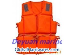 DY802 working life jacket图1