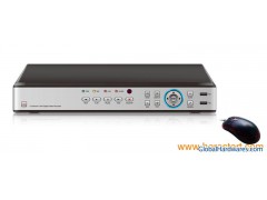 4CH H.264 HDMI CCTV DVR图1