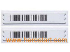 Anti shoplifting EAS labels图1