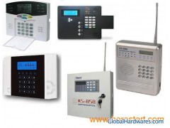Smart CMS Compatible Alarm Security图1