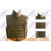 Tactical Military Overt Vest