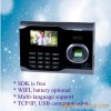 High Quality and Firm Performance Attendance Machine