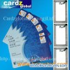 RFID PET Ticket-Mifare 1k S50