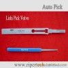 Hot sell Car Lock tool,Lishi NE66 LOCK PICK for Volvo