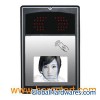 [CN] ZKS-F20 Standalone Face Recognition Access  System