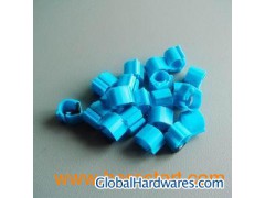 RFID Pigeon Bands with Hitag S256, Used for Pigeons or Bird图1