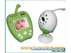 wireless baby monitor图1