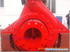 SSCXB250-200 FIRE PUMP图1